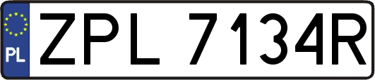 ZPL7134R