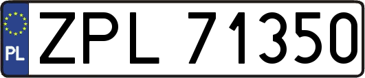 ZPL71350