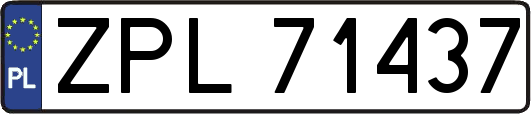 ZPL71437