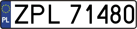 ZPL71480