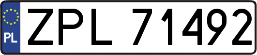 ZPL71492