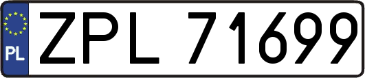 ZPL71699