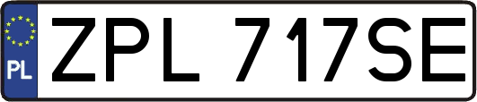 ZPL717SE