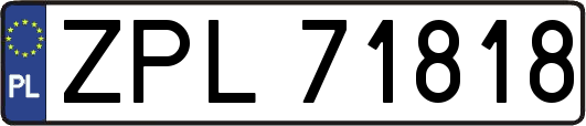 ZPL71818