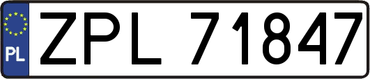 ZPL71847