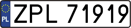 ZPL71919