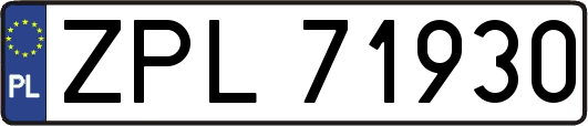 ZPL71930