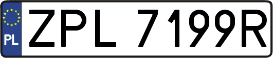 ZPL7199R