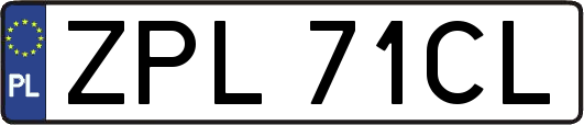 ZPL71CL