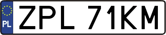 ZPL71KM