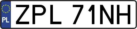 ZPL71NH