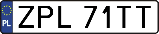 ZPL71TT
