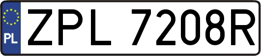 ZPL7208R