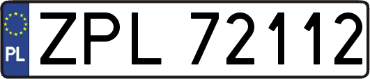 ZPL72112