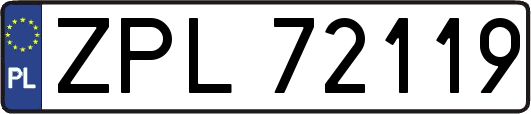 ZPL72119