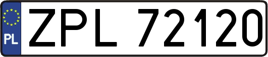 ZPL72120