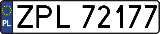 ZPL72177