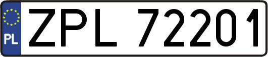 ZPL72201