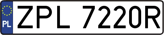 ZPL7220R