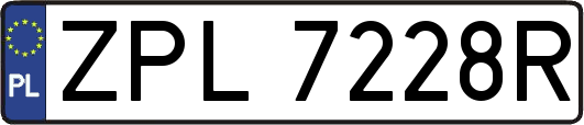 ZPL7228R