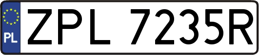 ZPL7235R