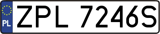 ZPL7246S