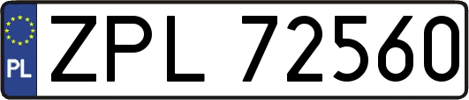 ZPL72560