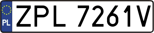 ZPL7261V