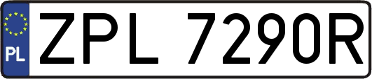 ZPL7290R