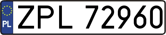 ZPL72960