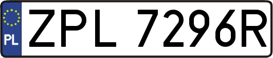 ZPL7296R