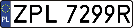 ZPL7299R