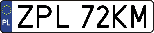 ZPL72KM