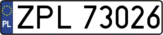 ZPL73026