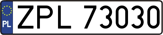 ZPL73030