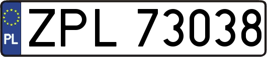 ZPL73038