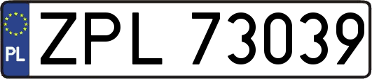 ZPL73039