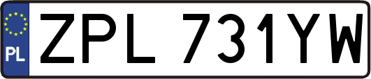 ZPL731YW