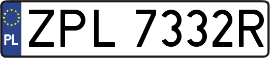 ZPL7332R