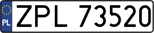 ZPL73520