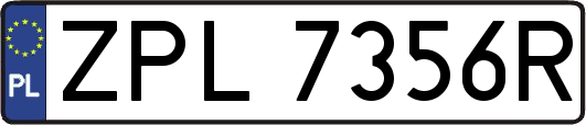 ZPL7356R