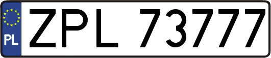 ZPL73777