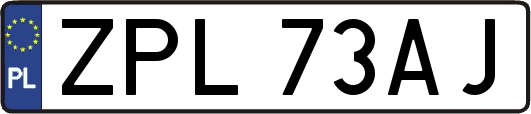 ZPL73AJ