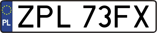 ZPL73FX