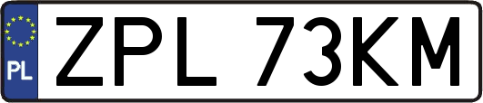 ZPL73KM