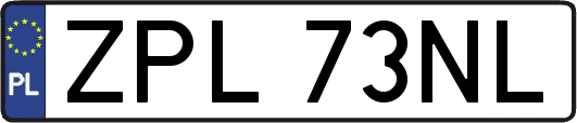 ZPL73NL