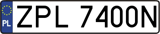 ZPL7400N