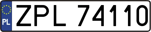 ZPL74110