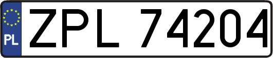 ZPL74204