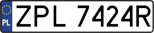 ZPL7424R